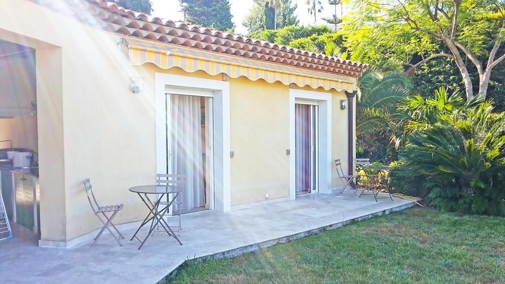 Villa Aloha Antibes Dış mekan fotoğraf