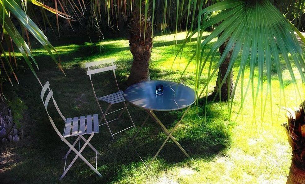 Villa Aloha Antibes Dış mekan fotoğraf