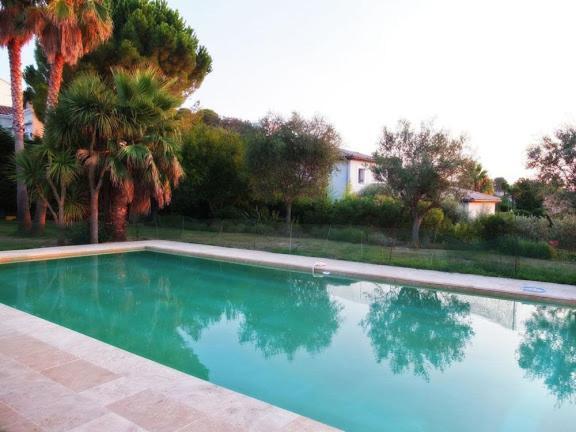 Villa Aloha Antibes Dış mekan fotoğraf